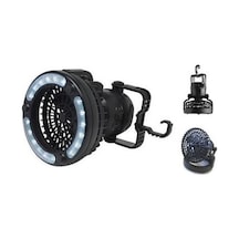 Andoutdoor F8856 Vantilatörlü Fener Cl243a