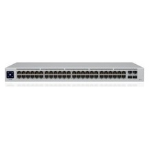 Ubiquiti USW-48 Poe Switch