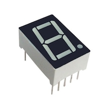 7 Segment Display N11.1304