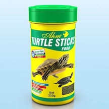 Ahm Turtle Sticks Food Kaplumbağa Yemi 100 Ml
