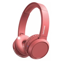 Philips TAH4205RD/00 Bluetooth Mikrofonlu Kulak Üstü Kulaklık