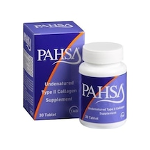 Pahsa Type II Collagen 30  Tablet