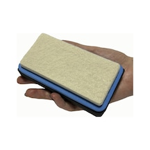 Kartuşlu Tahta Silgisi -mıknatıslı - 6 Adet Yedekli