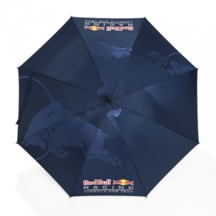 Redbull Racing Şemsiye Koyu Lacivert