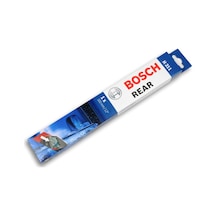 Bosch Rear Opel Astra GTC Arka Silecek (2012-2014)