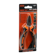 Mini Pense 4.5 Mını Plıer Standart