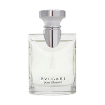 Bvlgari Pour Homme Erkek Parfüm EDT 50 ML