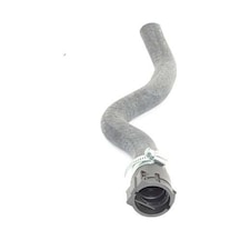 Kalorifer Hortumu - Fiat Doblo, Linea - Bsg-25720022