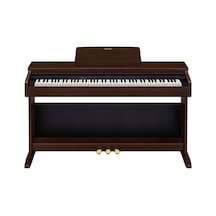 Casio AP270 Celviano Dijital Piyano Kahverengi TABURE+KULAKLIK