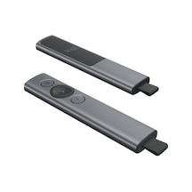 Logitech  Spotlight 2.4Ghz Presenter Gri 910-004861