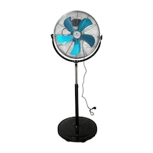 Rubenis RBS-27 Plus 18" 130 W Sanayi Tipi Teleskopik Vantilatör