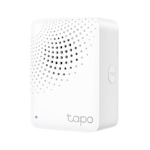 Tapo H100 Zil Özellikli ile Tapo Akıllı Hub
