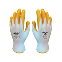 Eldiven Beybi Elk7 Işçi Eldiveni No 10 ( 12 Çift )