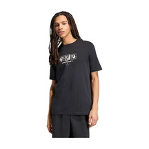 Adidas M Clkd It Siyah Erkek T-shirt Kc7086