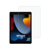 Apple Uyumlu iPad  9. Nesil 10.2 Ekran Koruyucu Flexible Nano iPad  9 2021