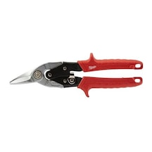 Milwaukee Kaportacı Makası 260mm Sol 48-22-4510