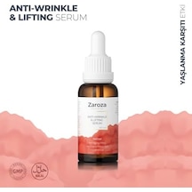 Kırışıklık & Sarkma Karşıtı Retinol Serum 30 Ml