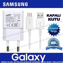 Samsung Uyumlu Galaxy S3 S3 Mini S4 S4 Mini Şarj Aleti