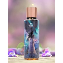 Breeze Çiçeksi Vücut Spreyi & Parfümü Unisex 250 Ml