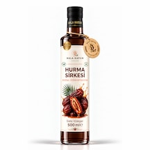 Bala Hatun Hurma Sirkesi 500ml
