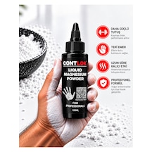 Likit Magnezyum Tozu - Elite Series Liquid Chalk - Calisthenics, Crossfit, Powerlift, Arm Wrestling, Fitness, Pole Sport