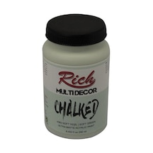 Rich Multi Decor Chalked 250 Ml 4562 Soft Yeşil