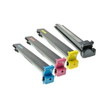 Develop Ineo +253 Uyumlu Toner Takım / Develop Tn213 Uyumlu Toner