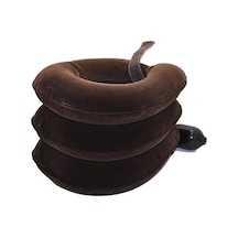 Zenviya21 3 Katmanlı Boyun Destek Yastığı Ergonomik Boyun Yastığı Zenya785
