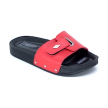 Trendyshose 488 Pump Taban Rahat Kadın Günlük Terlik