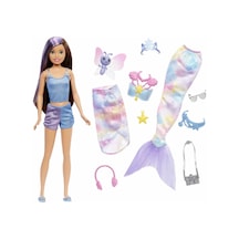 Mermaid Power Bebekleri Hhg54