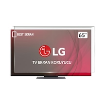 Lg 65ut91006la Tv Ekran Koruyucu - Lg 65" İnç 165 Ekran Smart Led 4k Koruyucu