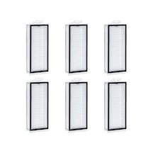Hepa Filtre İçin Roborock Q7 Max/ Q7 Max+/ Q7/ Q7+/ Q8 Max/ Q8 Max+/ Q5 Pro/ Q5 Pro+/ T8 Robot