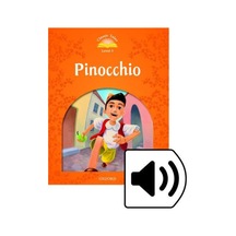 Classic Tales 5:pınocchıo