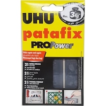 UHU YAPIŞTIRICI TAC PATAFIX PROPOWER 47905