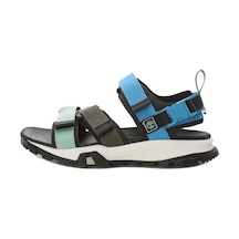 B0a6dxtext1-r Timberland Garrison Trail Backstrap Sandal Erkek Sandalet Siyah B0a6dxtext1-r Siyah