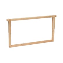 Kovan Çerçevesi - Düz Model Çakılmış