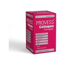 Provess Collagen Complex 60  Kapsül