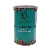 Doğan Baharatçılık Beşi Bir Yerde Fundalı Karışık Bitki Çayı Teneke 100 G