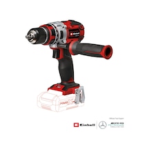 Einhell TE-CD 18 Li BL - Solo Akülü Vidalama - 4513850