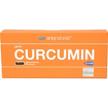 Aniqnaturals Curcumin 120 Licaps Aniqnaturals Curcumin 120 Licaps