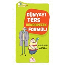 Dünyayı Ters Döndürecek Formül!