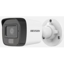 Ds-2ce16d0t-lpfs Tvı 1080p 2.8mm Sabit Lensli Ir Bullet Kamera