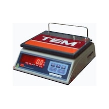 Tem Tb 30 KG Tartım Terazisi