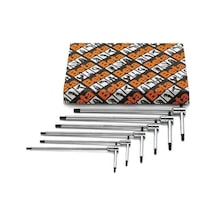 T Allen Anahtar İnç. Takım 951as/s6x K 60220951ass6x