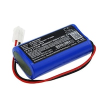 Mindray Sp1 Sk-801 Ex İnfüzyon Ve Şırınga Pompası Yedek Bataryası