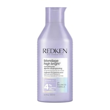 Redken Blondage High Bright Aydınlatıcı Sarı Saçlar İçin Saç Kremi 300ml