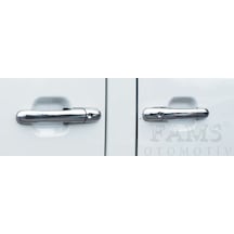M. Benz Vito W639 Krom Kapı Kolu 3 Kapı 2004-2014 Sensörlü