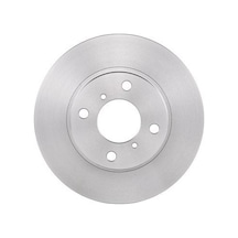 2 Adet- Bosch Ön Fren Aynası Opel Agila 1.0 1.2 16v 1.3 Cdti Twınport 00 Suzukı Wagon R 1.3 4wd 00 Dolu 247 X12x4dl 5531183e00