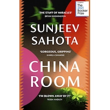 China Room - Sunjeev Sahota