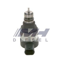 Bosch 0281002800 Yakıt Basınç Regülatör Valfi Renault Espace Laguna Koleos Trafic 2.0 Dci